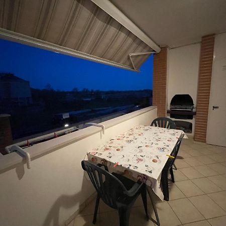 Piccola Venezia E Mare Leilighet Llido Degli Estensi Eksteriør bilde